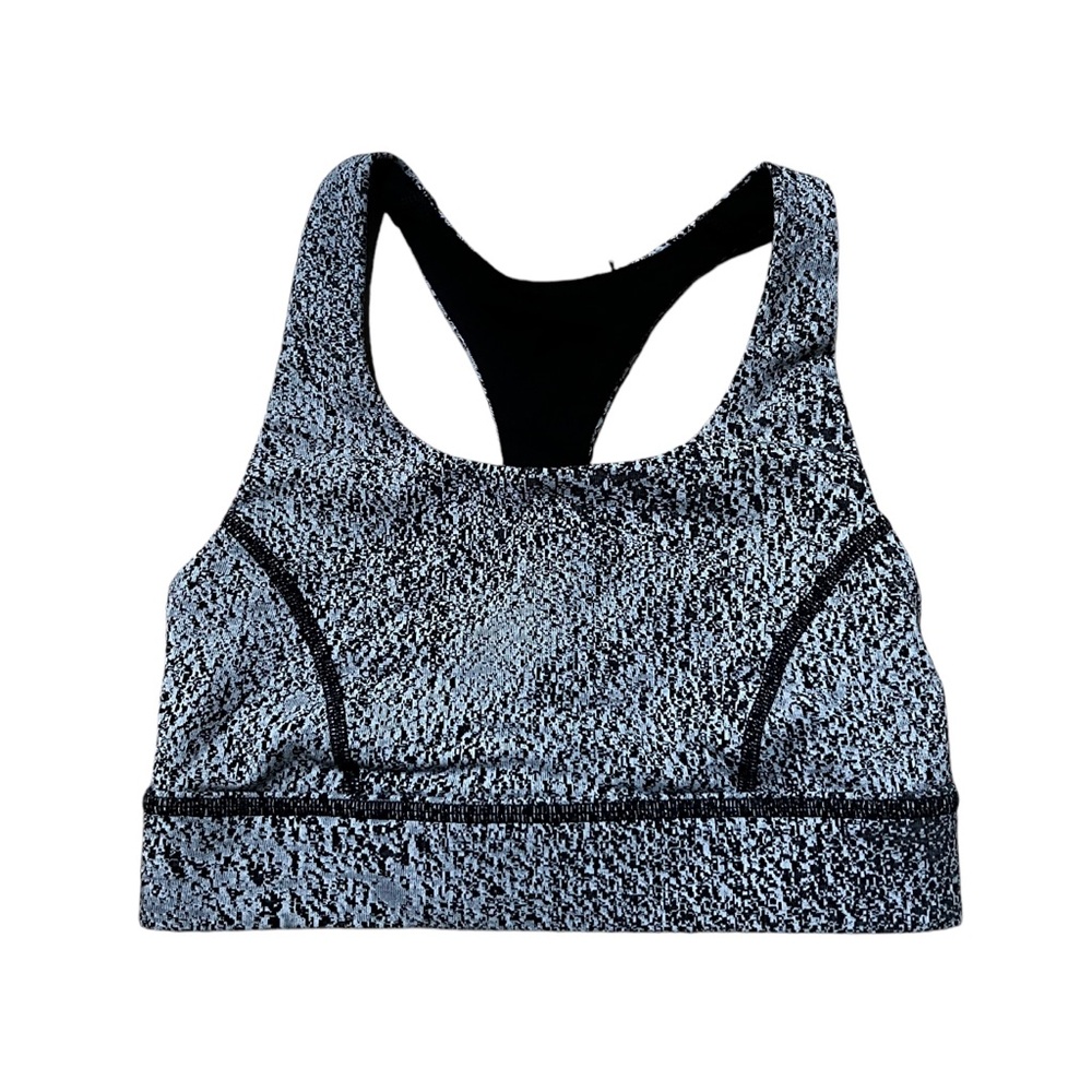 Lululemon Sports Bra Size 2